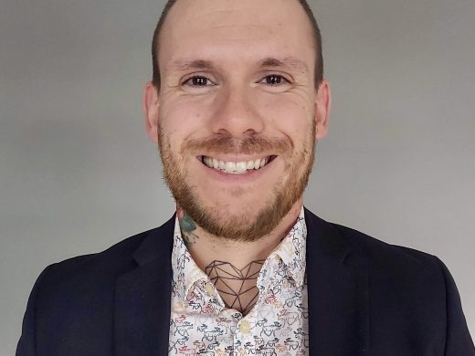 Jeff O'Connor