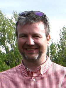 Sébastien Rioux